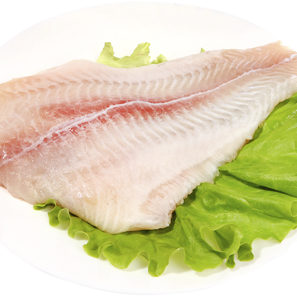 Пангасиус филе размороженное Лента Fresh до 600г