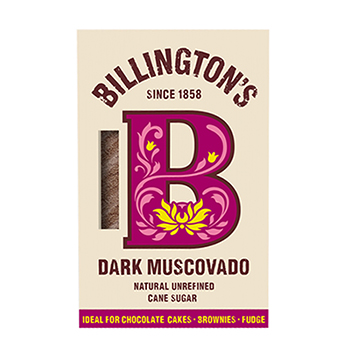

Сахарный песок Billingtons тростниковый нерафинированный Мусковадо 500г, Великобритания