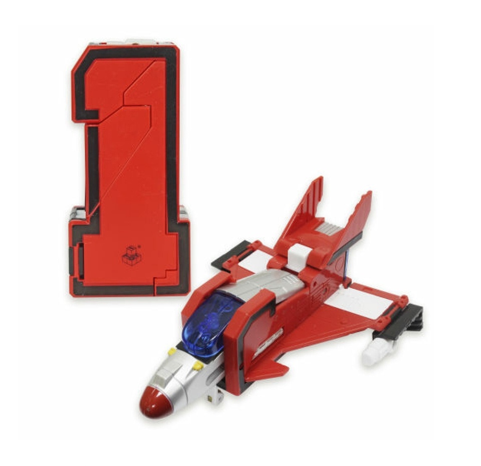 

Игрушка Трансботы XL Боевой расчёт Вкс 1toy 1 шт. в ассортименте