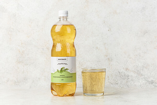 Напиток ВкусВилл Тархун