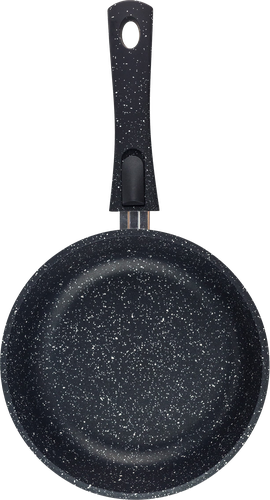 

Сковорода HOMECLUB Marble 26см литая со съемной ручкой soft touch HC-26I-SR