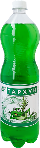 

Напиток Напитки Ярославии Тархун среднегазированный 1,5 л