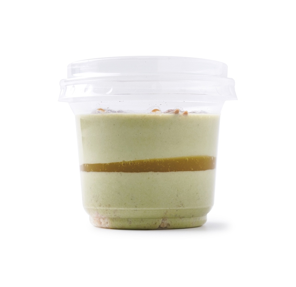 

Десерт Sweet Fantasy Фисташковый с манго-маракуйя 100 г