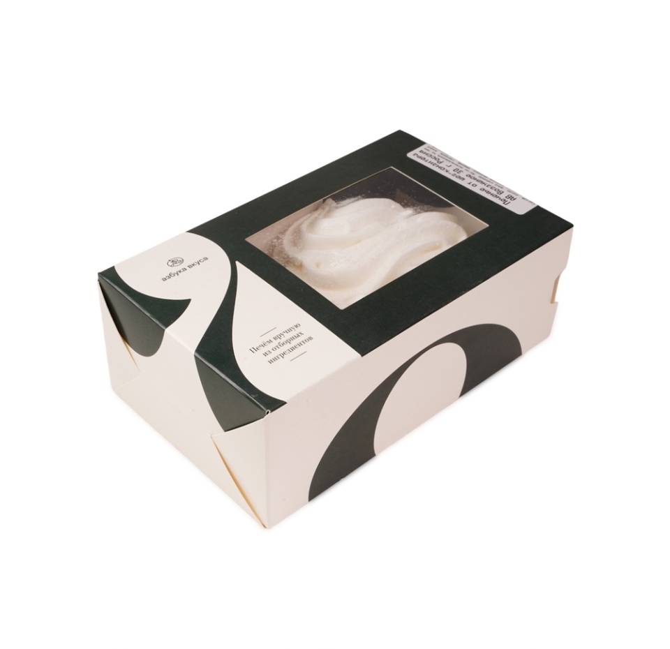 

Печенье "Воздушное" от шеф-кондитера АВ 30 г