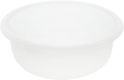 Миска IDILAND Verde, с крышкой, 1.2л, Арт. 2211949