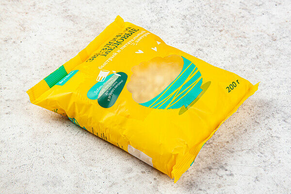 Звездочки медовые