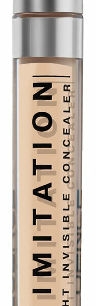 Консилер для лица Influence Beauty Imitation с подсвечивающим эффектом, легкий 03 Темно-бежевый 2.6 г