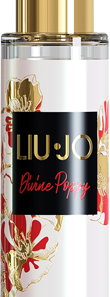 Душистая вода Liu Jo Divine Poppy женская