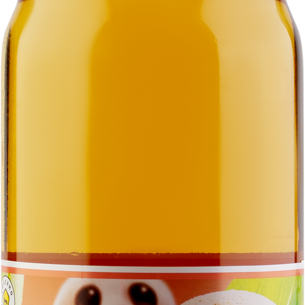 Напиток Крем-сода газированный