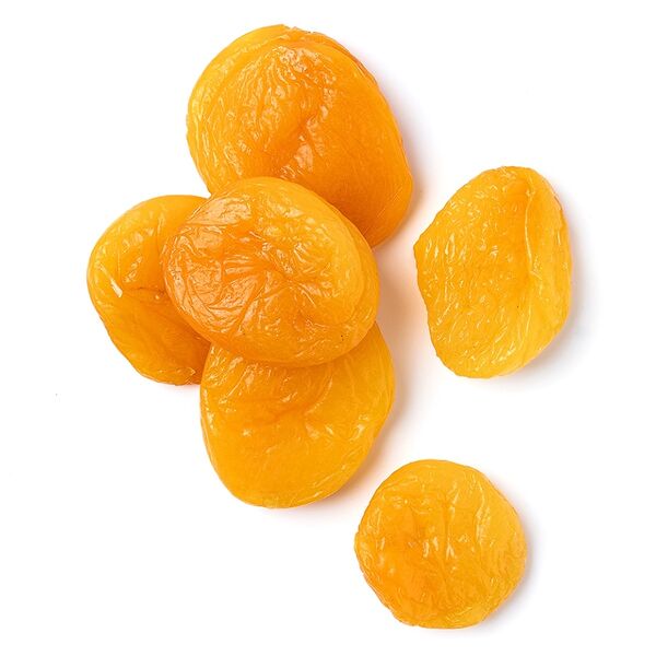 Сухофрукты 