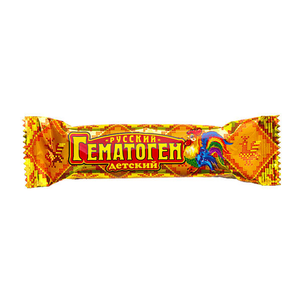 Гематоген Русский детский 40 г