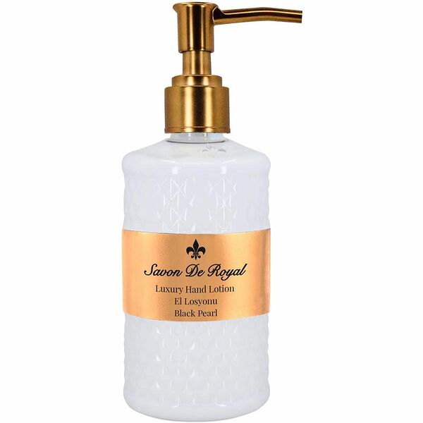 Лосьон Savon de Royal Pearl Series Luxury Жемчуг для рук