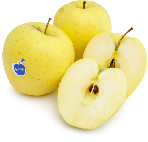 

Яблоки Голден желтые, весовые