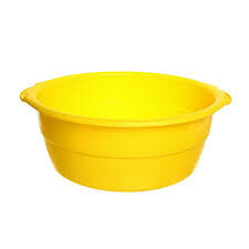 Таз 14 л, особо прочный