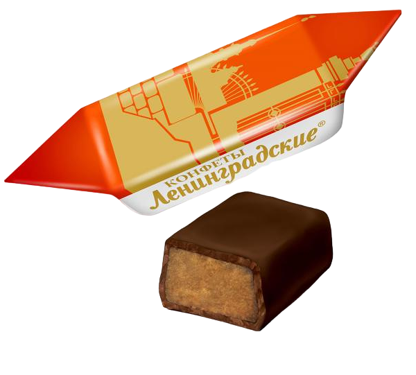 Конфеты Ленинградские