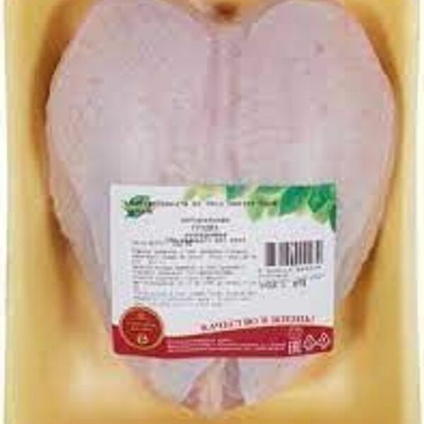 Грудка цыпленка-бройлера Иловлинские цыплята