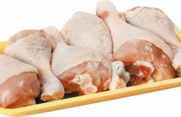 Голень цыпленка Балтптицепром охлажденная