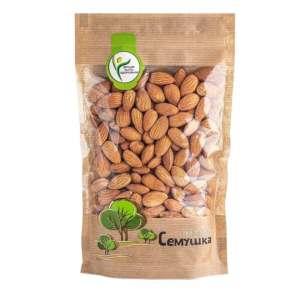 Миндаль Сёмушка жареный