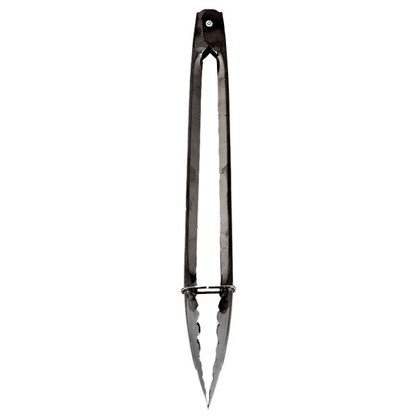 Щипцы кухонные, 27 см, нерж. сталь