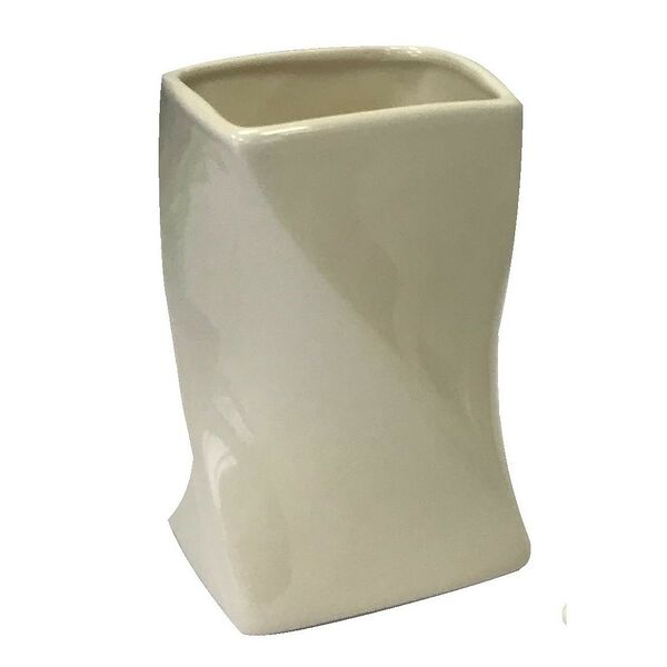 Стаканчик Vanstore Crema, керамика