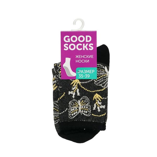 Женские ажурные носки Good Socks 