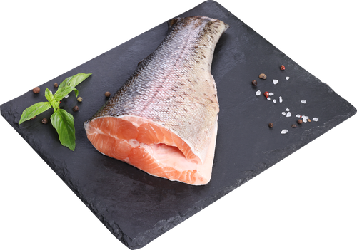 

Форель морская ЛЕНТА FRESH кусок, весовая