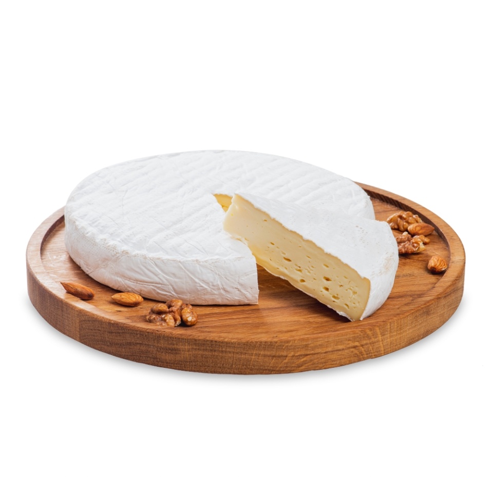 

Сыр Brie de Fribourg Milco вес