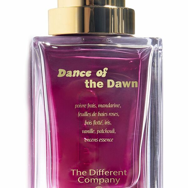 The Different Company Dance Of The Dawn Парфюмерная вода унисекс, 100 мл