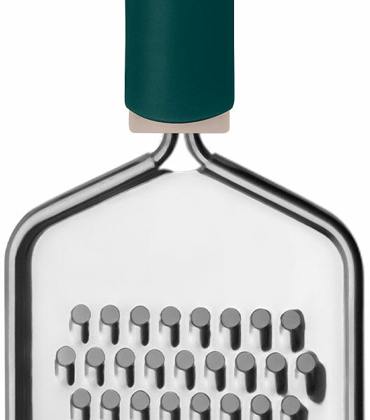 Тёрка Флорин ручная Nordic Sh