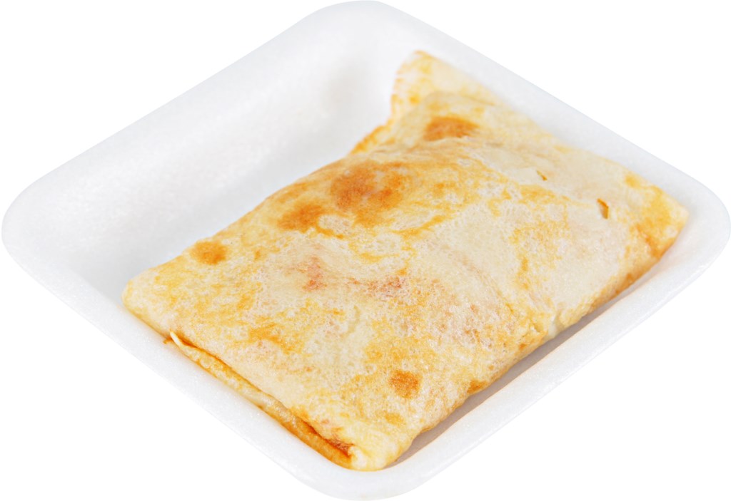

Блины ЛЕНТА FRESH с вареной сгущенкой, весовые