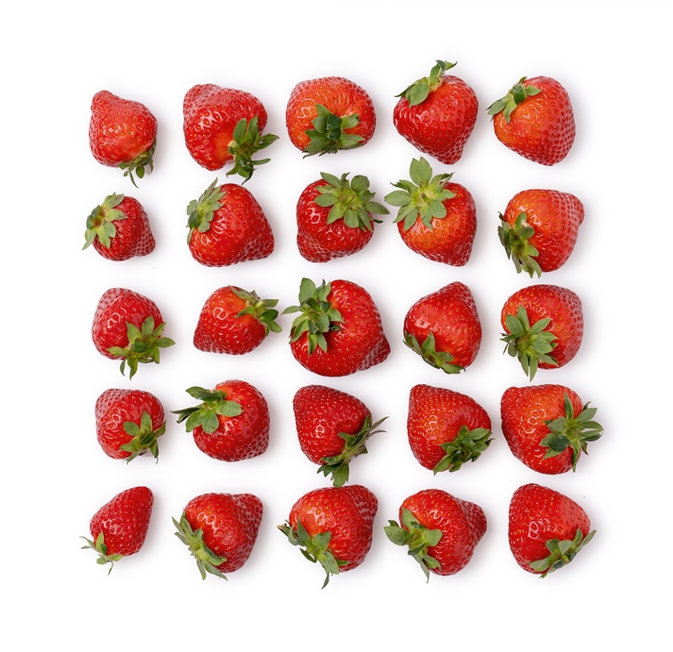 

Клубника Сонюшко, 750 г