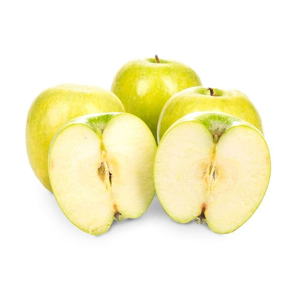 Яблоки Гренни Смит