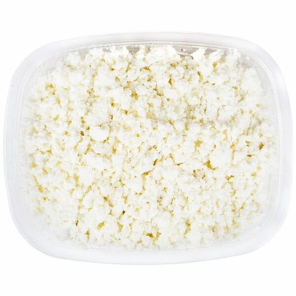 Творог Родниковое поле 5% 500 г