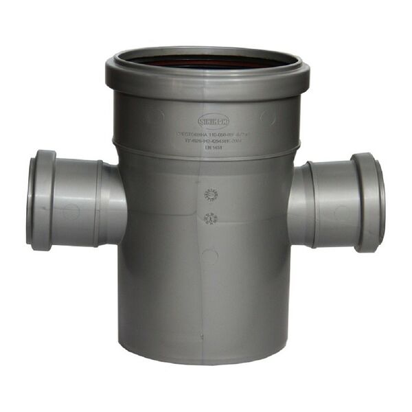 Крестовина внутренняя Синикон, 110х50х50 мм