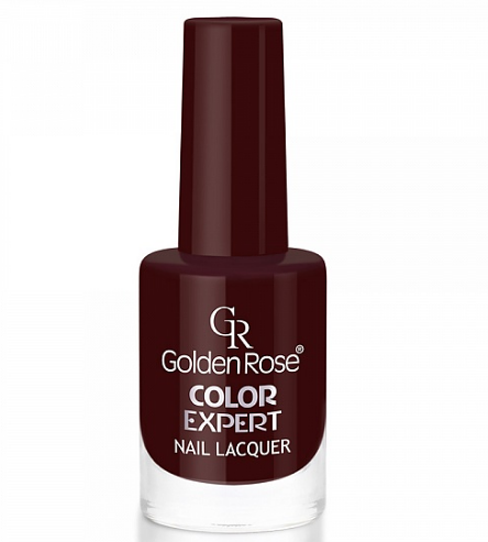 Лак для ногтей Golden Rose Color Expert 80 