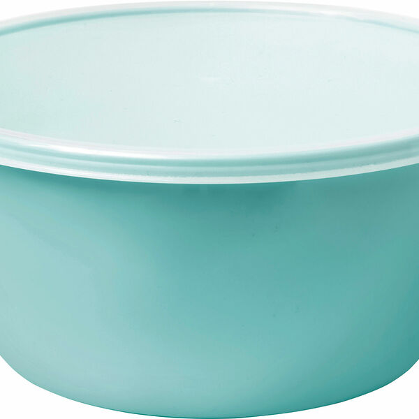 Миска Архимед с крышкой в ассортименте 1 шт, 1.7 л