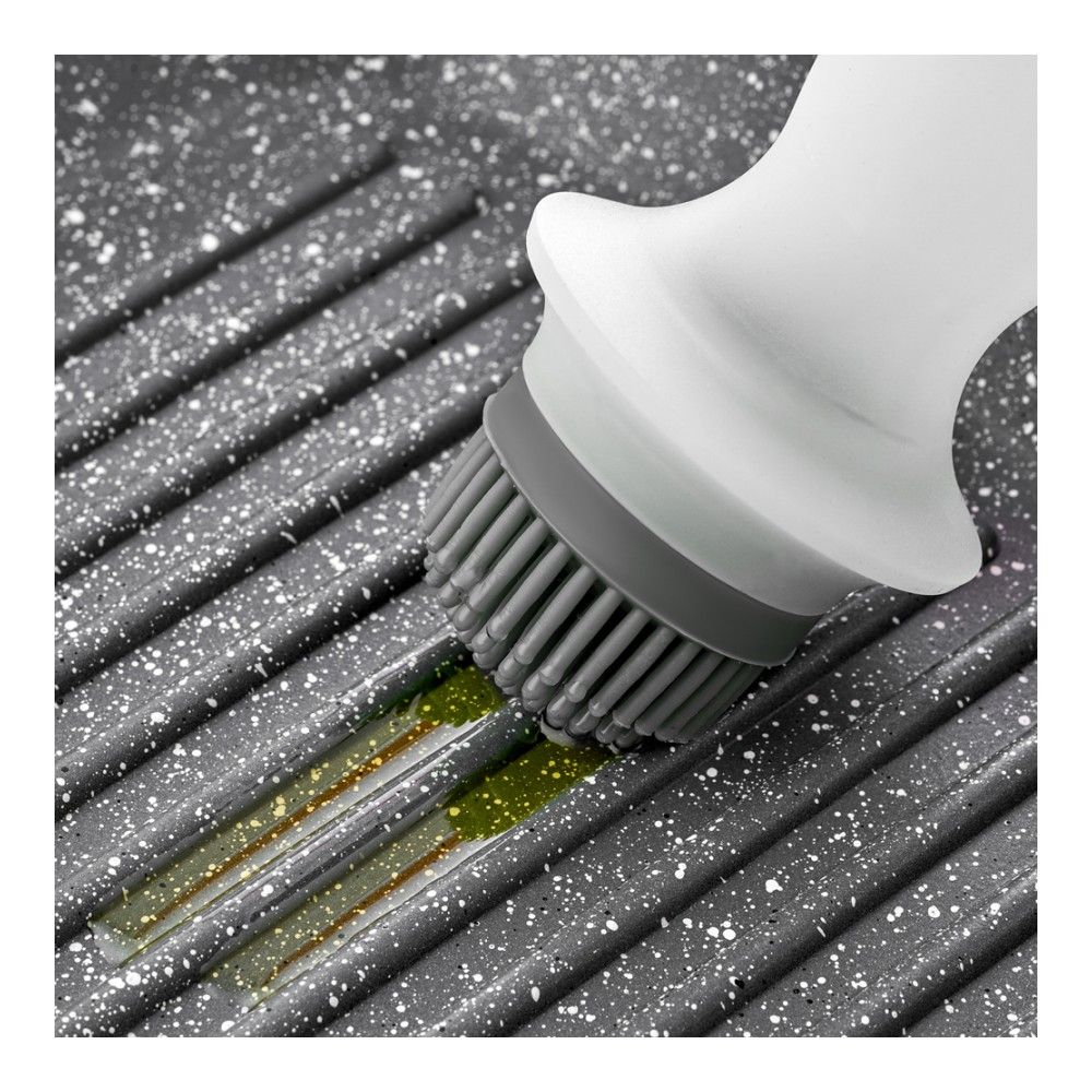 

Емкость для масла с кисточкой Home Chef 150 мл