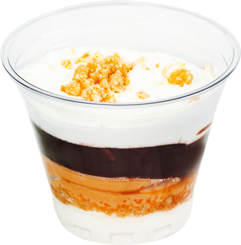 

Десерт Эстье Мокко 200 г