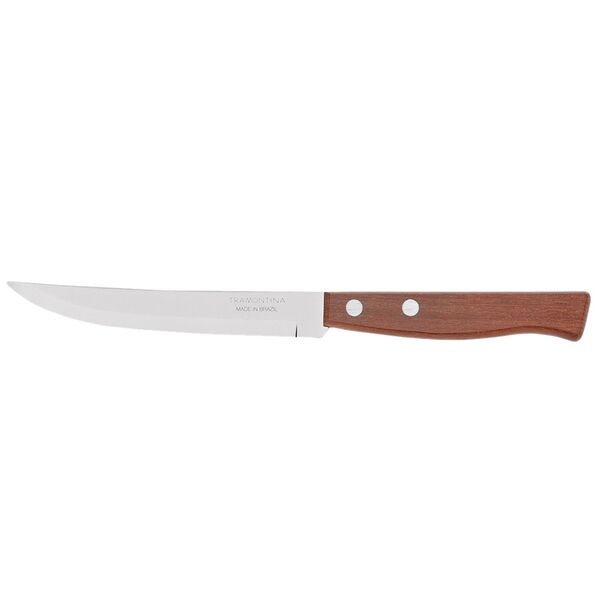 Нож для стейка Tramontina Tradicional, 12.5 см