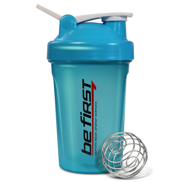 Be First шейкер с шариком синий