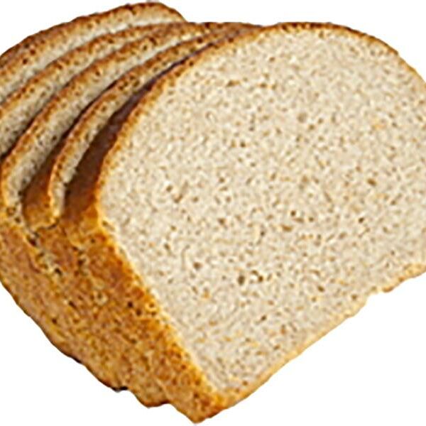 Хлеб Орловский нарезка