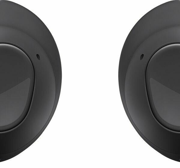 Беспроводные наушники Samsung Galaxy Buds FE графит