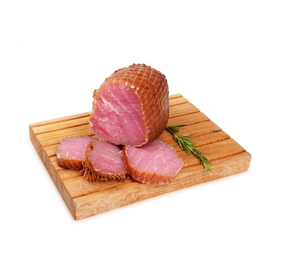 

Тунец Асто филе холодного копчения вес