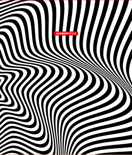 

Тетрадь ACADEMY STYLE Текстура, А5 96 листов в линейку на скрепке, в ассортименте