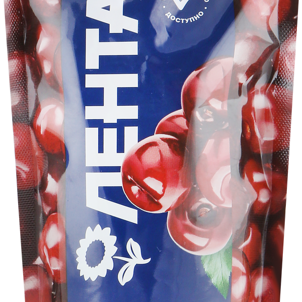 Джем ЛЕНТА Вишневый