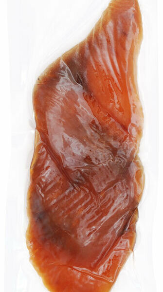 Кета Олива  филе-ломтики слайсы вяленые