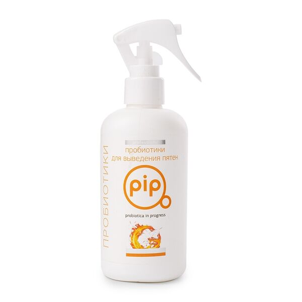 Средство от пятен PiP Chrisal NV