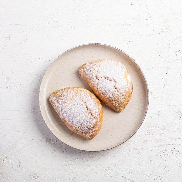 Сочник с домашним творогом, 2 шт.