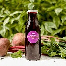 Свежевыжатый сок Свекла  1000 мл