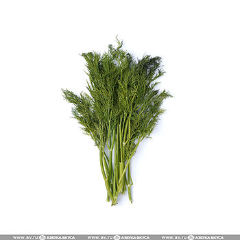 Укроп, 100г